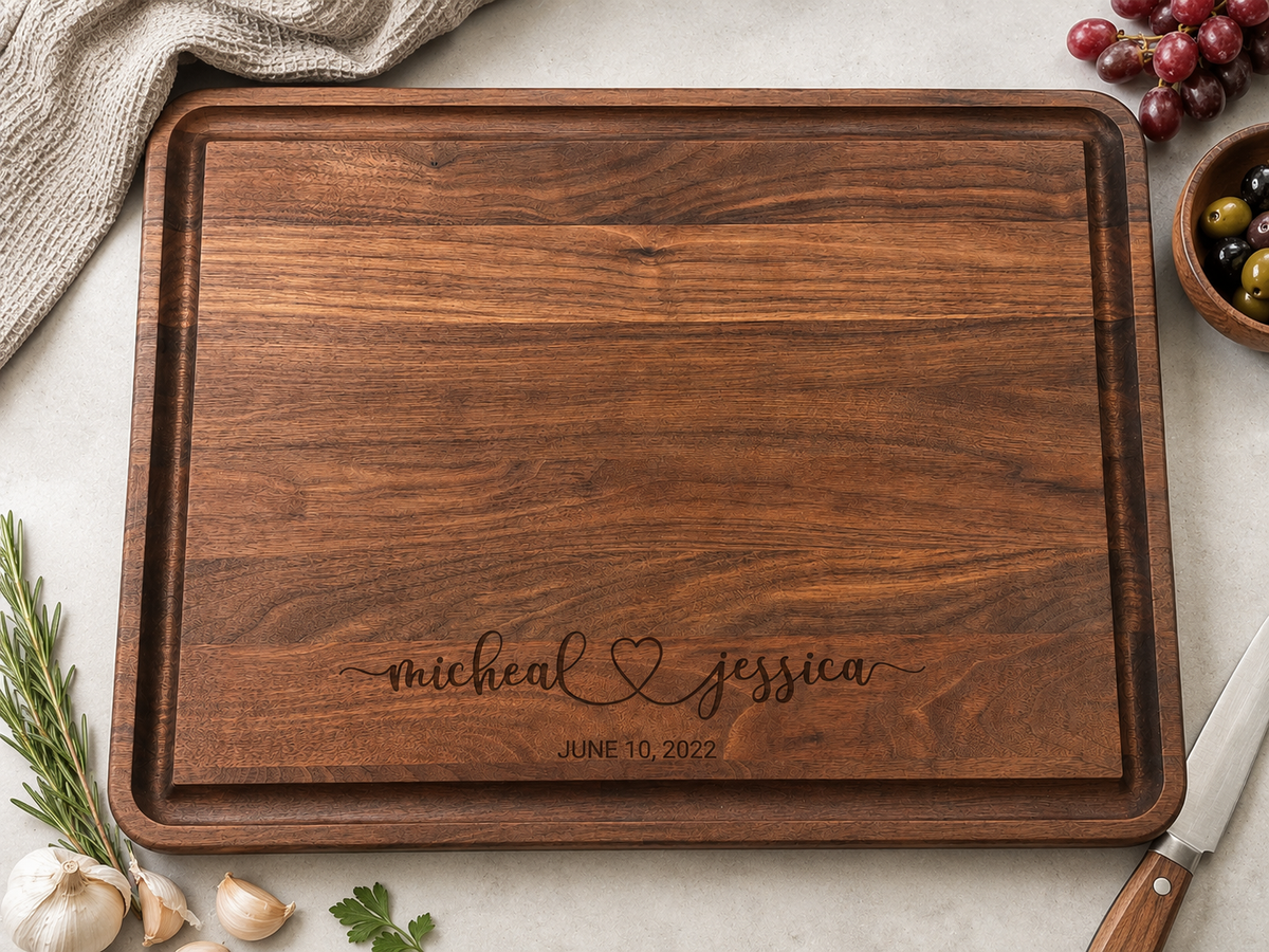 Unique Wedding Gifts For The Couple Who Has Everything