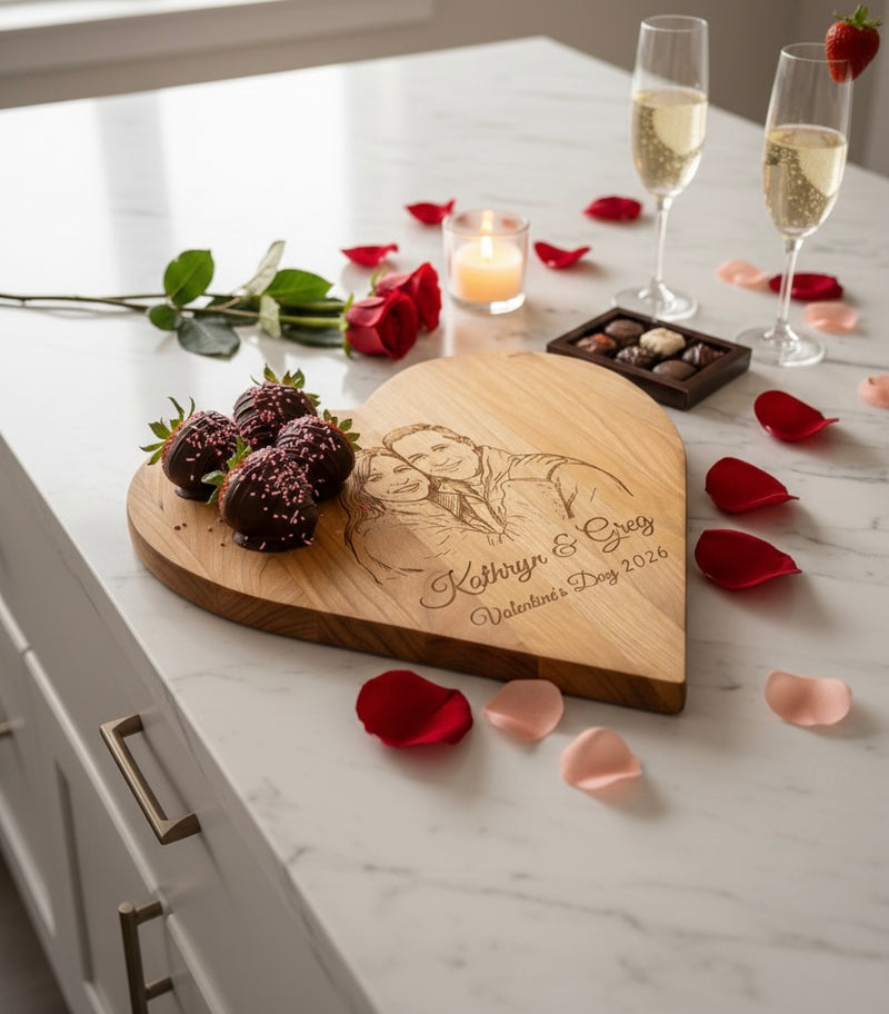 Valentine's Day Gifts