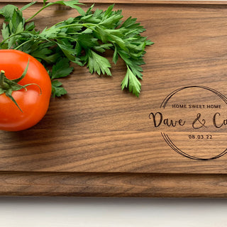 Classic Cutting Boards