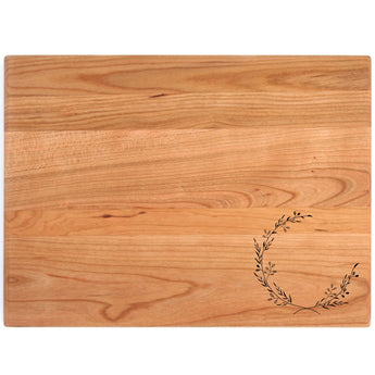 Classic Cutting Board Lineup