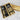 Personalized BBQ Tool Set with Engraved Bamboo Case
