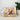 Floral Design - Custom Engraved Picture Frame - 017