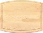 Sun Flower Bouquet - Personalized Cutting Board - 156 12