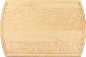 Arched 16"x10.5" with Juice Groove