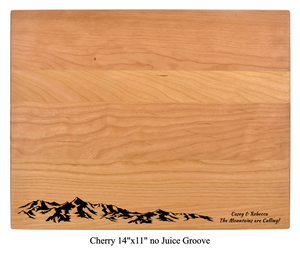 Cherry 14x11