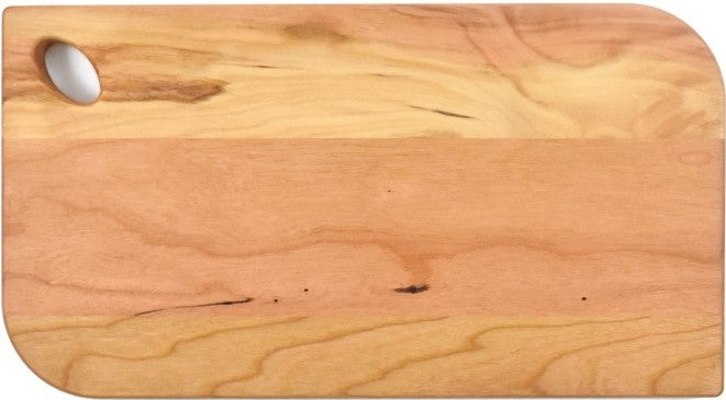Timeless Personalized Cutting Board