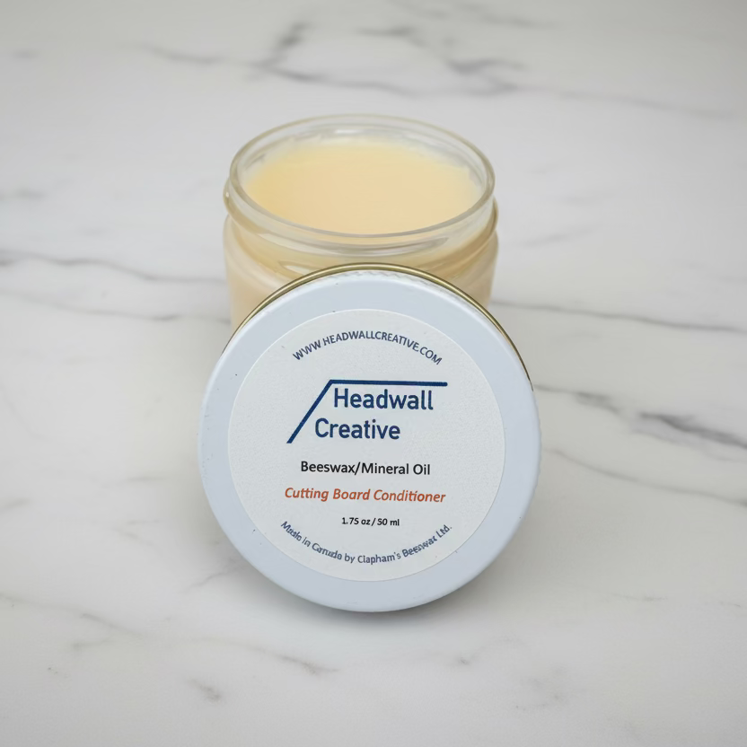 Cutting Board Conditioner