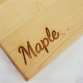 Maple