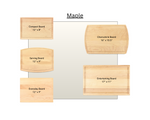 Design Your Own Wooden Cutting Board 3