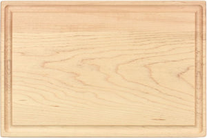 12"x8" with Juice Groove