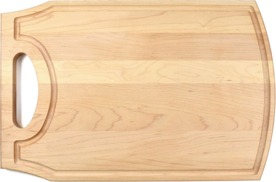 Sun Flower Bouquet - Personalized Cutting Board - 156