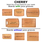 Mothers Day - Personalized Cutting Board - 225 5