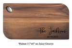 Family Style Personalized Cutting Board 17
