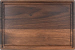 Sun Flower Bouquet - Personalized Cutting Board - 156 30