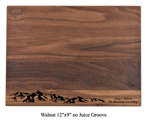 Walnut 12x9