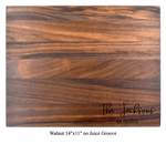 Family Style Personalized Cutting Board 23