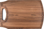 Sun Flower Bouquet - Personalized Cutting Board - 156 32