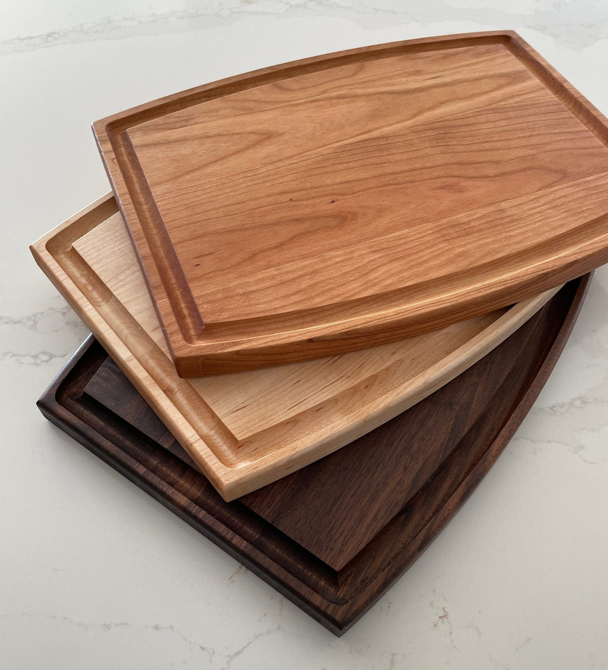The Scales of Justice - Personalized Cutting Board - 321