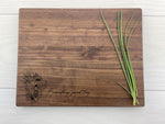 Bumble Bee Nature Lover - Personalized Cutting Board - 330 2