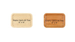 Wedding Gift - Personalized Catch-All Trays - 048 4
