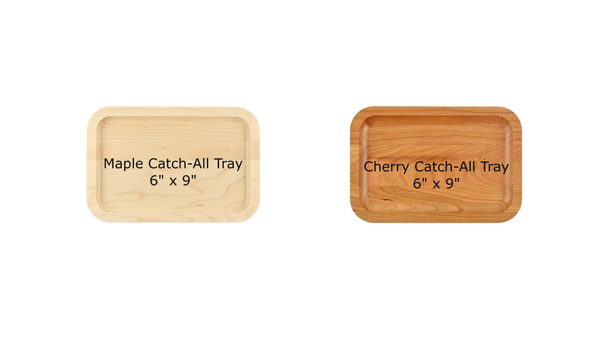 Family Name - Personalized Catch-All Trays - 137