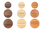 Name with a Swoop - Personalized Circular Board - 019 4