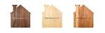 Welcome Home - Personalized House Board - 234 4