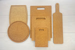 Swoop - Personalized Composite Board - 019 4