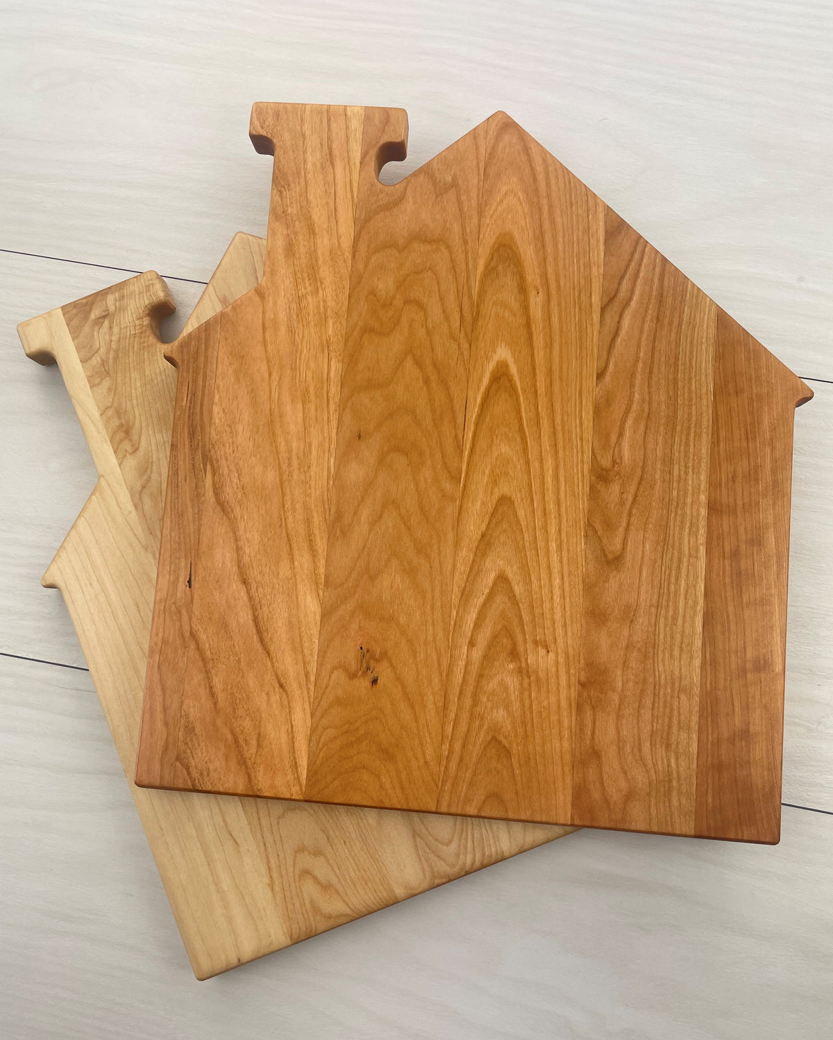 Wedding Gift - Personalized House Board - 048