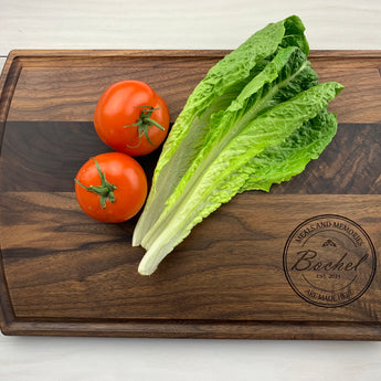 Personalized Cutting Board - 063