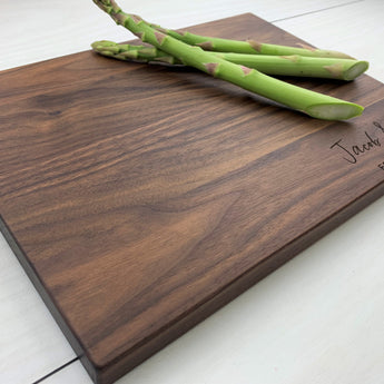 Personalized Cutting Board - 069