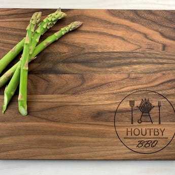 Personalized Cutting Board - 075