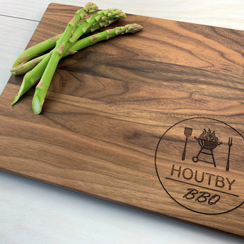 Personalized Cutting Board - 075