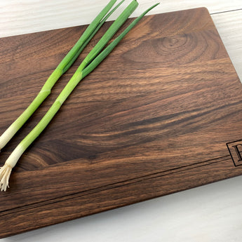 Personalized Cutting Board - 078