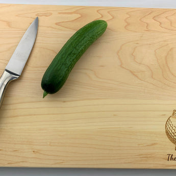 Personalized Cutting Board - 088