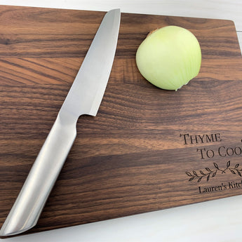 Personalized Cutting Board - 094