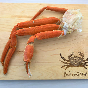 Personalized Cutting Board - 086