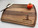 Light House - Personalized Cutting Board - 060 2