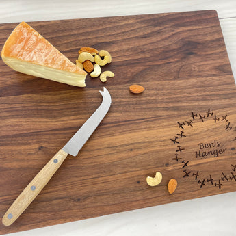 Personalized Cutting Board - 108