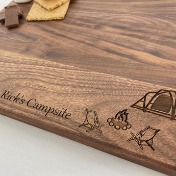 Personalized Cutting Board - 120