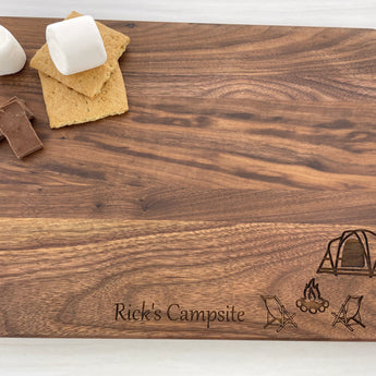 Personalized Cutting Board - 120