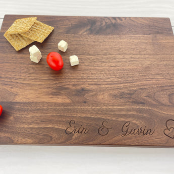 Personalized Cutting Board - 131