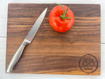 Infinity Gift - Personalized Cutting Board - 160 2