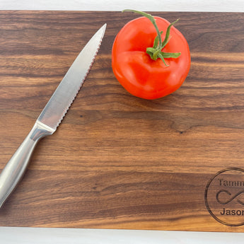 Personalized Cutting Board - 160