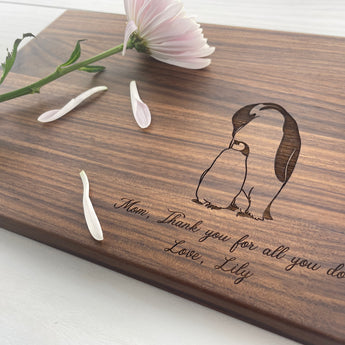 Personalized Cutting Board - 159