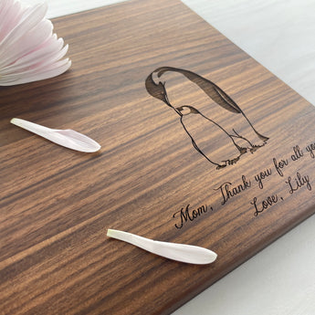 Personalized Cutting Board - 159