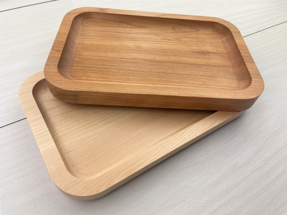 New Home - Personalized Catch-All Trays - 068