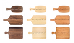 Sailors - Personalized Paddle Board - 052 5