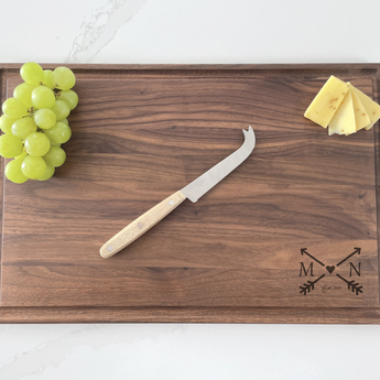 Personalized Cutting Board - 028