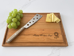 Sunflower - Personalized Cutting Board - 047 2